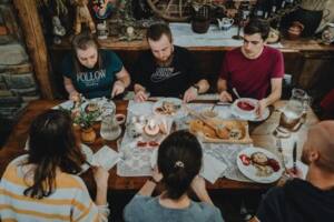 Traditional Polish Food Tour
