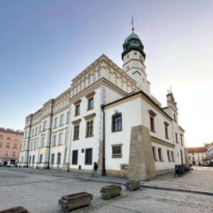 kazimierz-town-hall