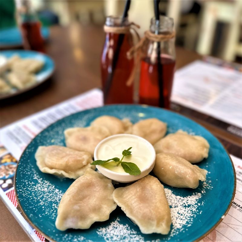 Food & Drink Tours
